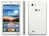 LG Optimus 4X HD Has been Launched